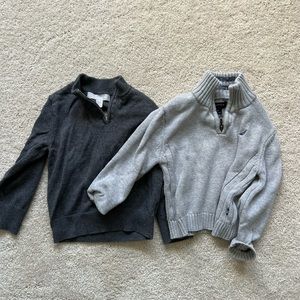 Toddler 2T  pullovers.